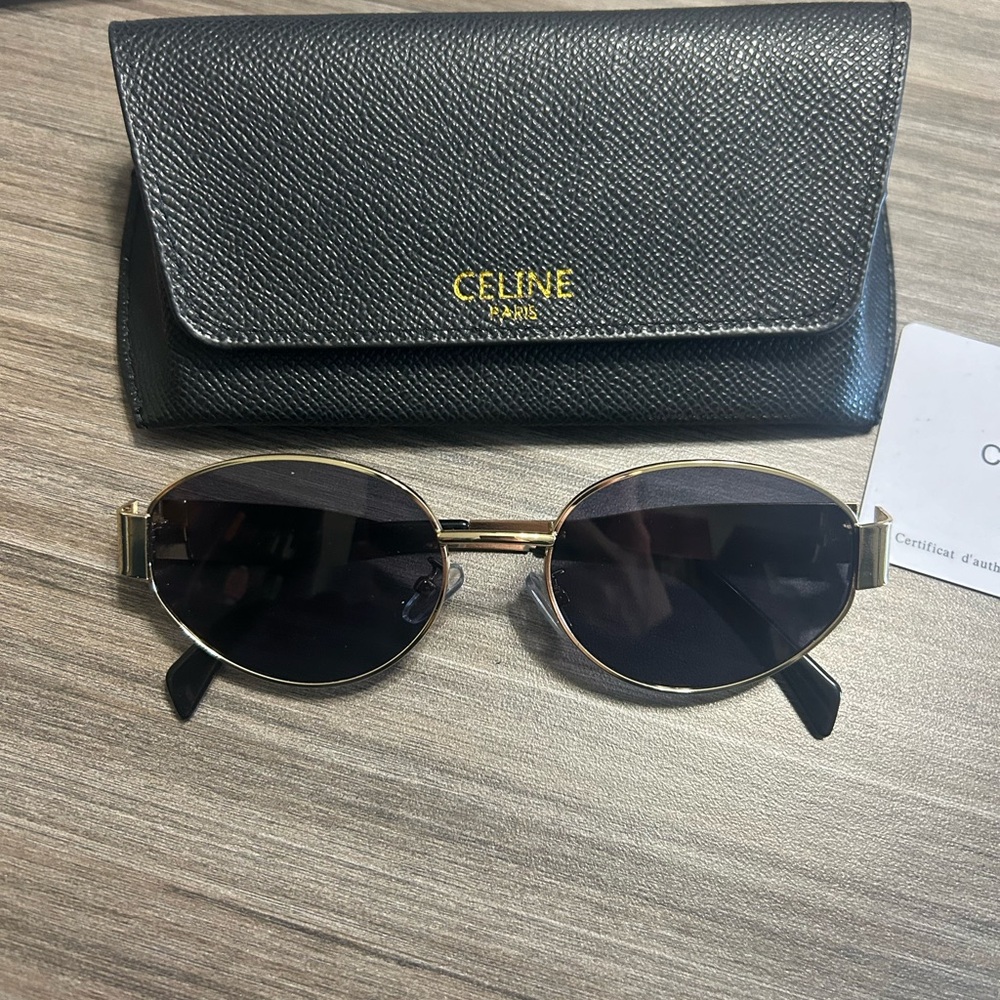 Celine sunglasses